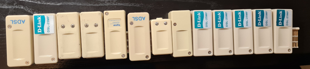 mguesdon's tweet image. Faites vous partie de la secte &quot;Je garde, ça peut servir&quot; ?