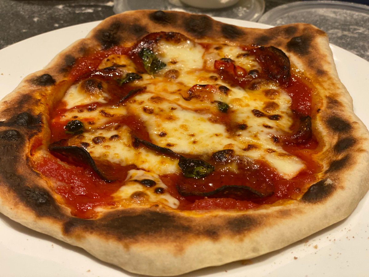 Chameleon PR tweet media