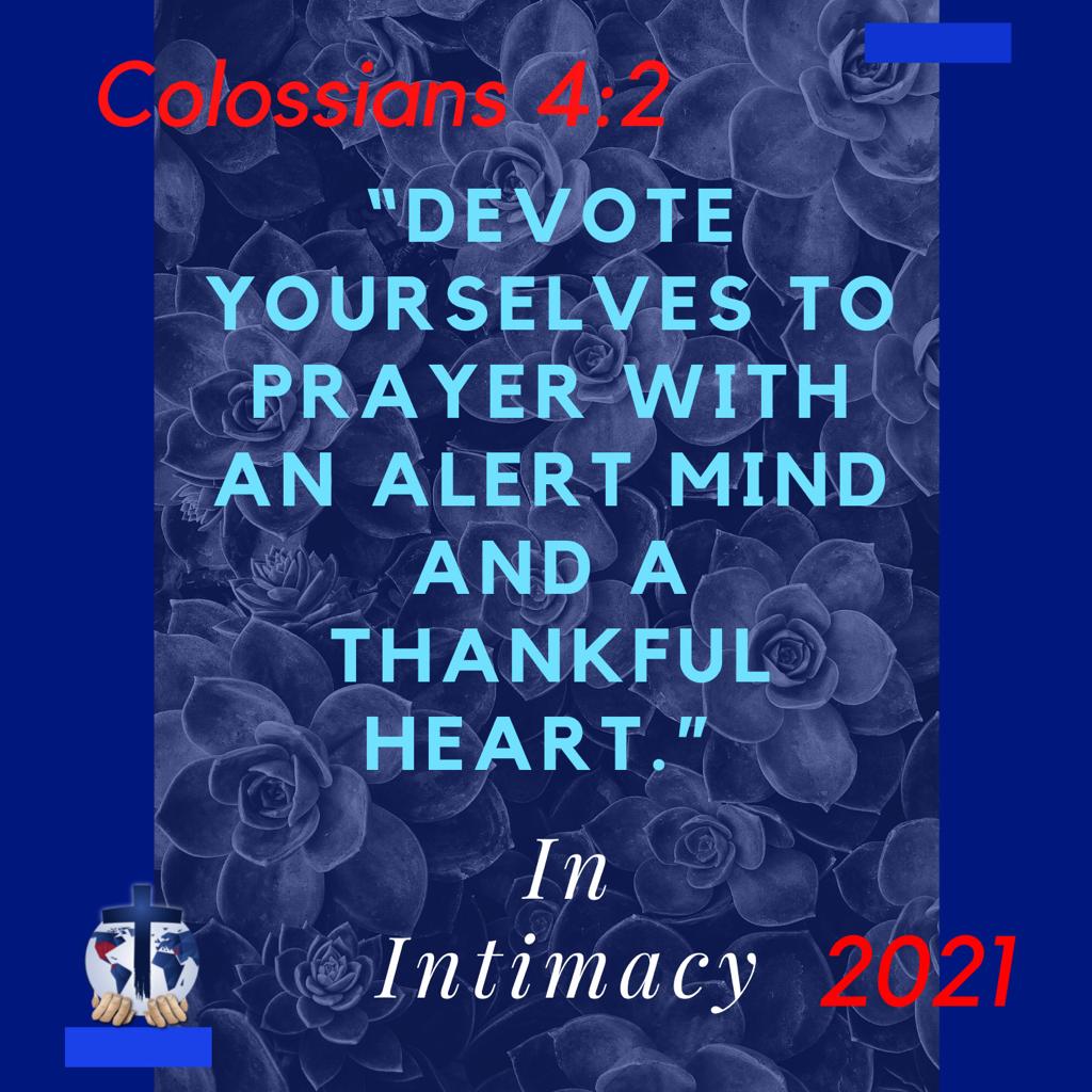 work_for_GOD7's tweet image. #workforthegloryofGod.
#Col4:2
#LoveisGod
#Inintimacy