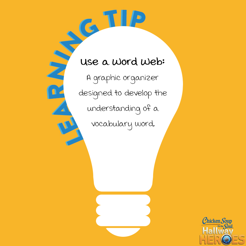 CSShallwayhero's tweet image. Why is this helpful for some students? #CSSHallwayHero #LearningTip