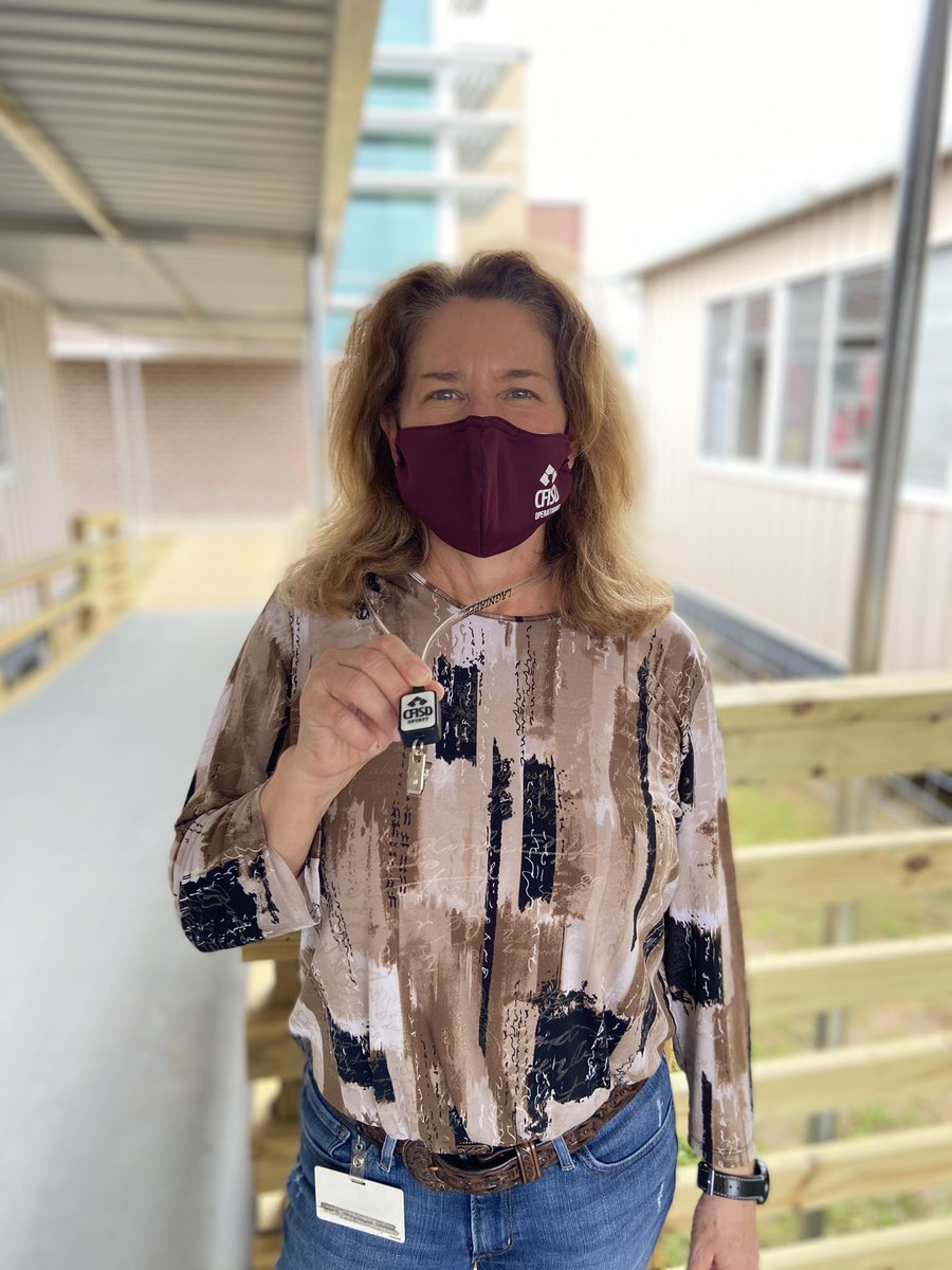 Cheryl Fisher tweet media