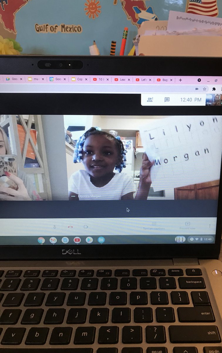 ChristinaSzaro's tweet image. More proud teacher moments! Preparing for Kindergarten every chance we get! #nextlevelAPSD #PassionPurposeProductivity @Asbury_ParkSD @Dr_LJackson @tiffanycrespo0 @Antonel1Shannon