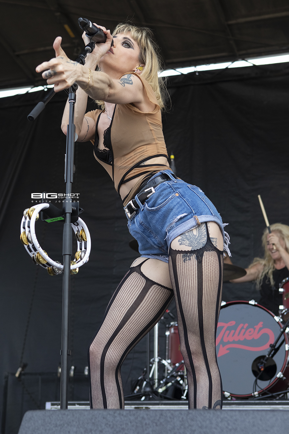 Happy birthday to Juliet Simms. 