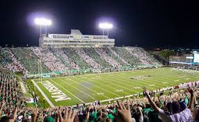 I’m Truly Thankful to receive another Division 1 Offer from the University of Marshall💚🤍🖤💚!!! <a href="/CoachSpringerST/">Jeremy Springer</a>