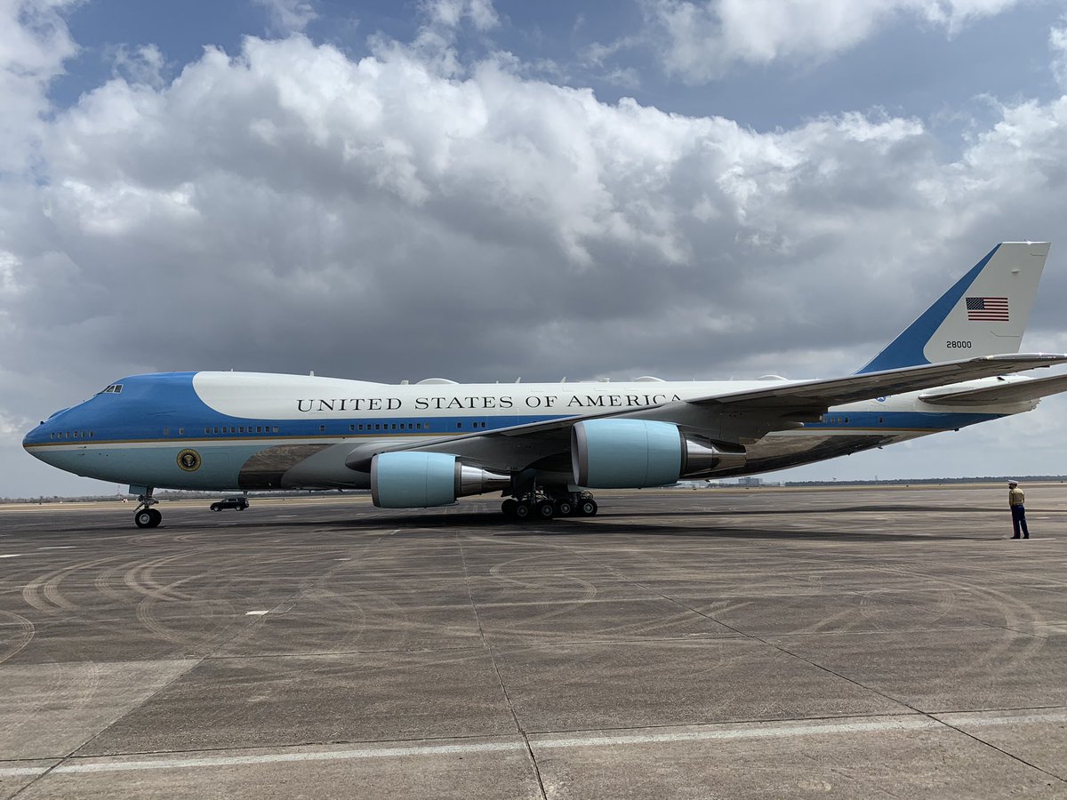 Today is my last day as US Attorney and it’s a busy day. With the President in town I’m supporting <a href="/SecretService/">U.S. Secret Service</a> like I do with all visits in the district.