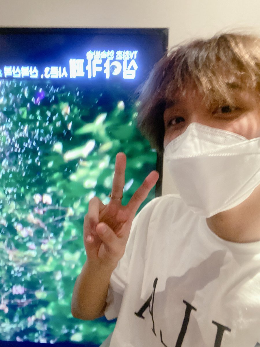 chaichenle's tweet image. two years on this app apparently