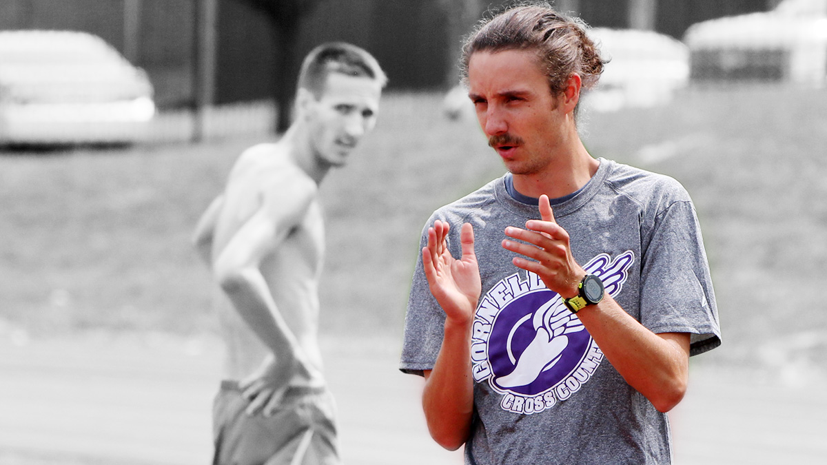 CornellRams's tweet photo. Cross Country: Frawley elevated to head cross country coach
- https://t.co/KUhvH4KU3F https://t.co/UYXIPhThJN