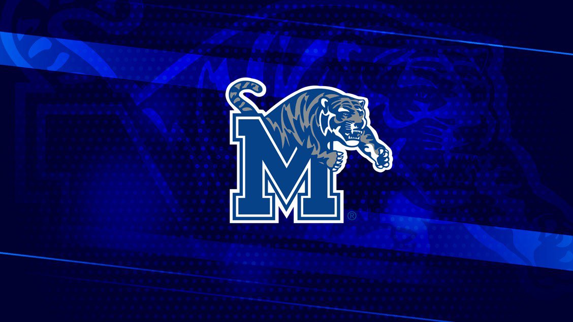 Happy to announce I have received an offer from <a href="/MemphisFB/">Memphis Football</a> Thank you <a href="/david6glidden/">David Glidden</a> for giving me an opportunity to play at the next level!