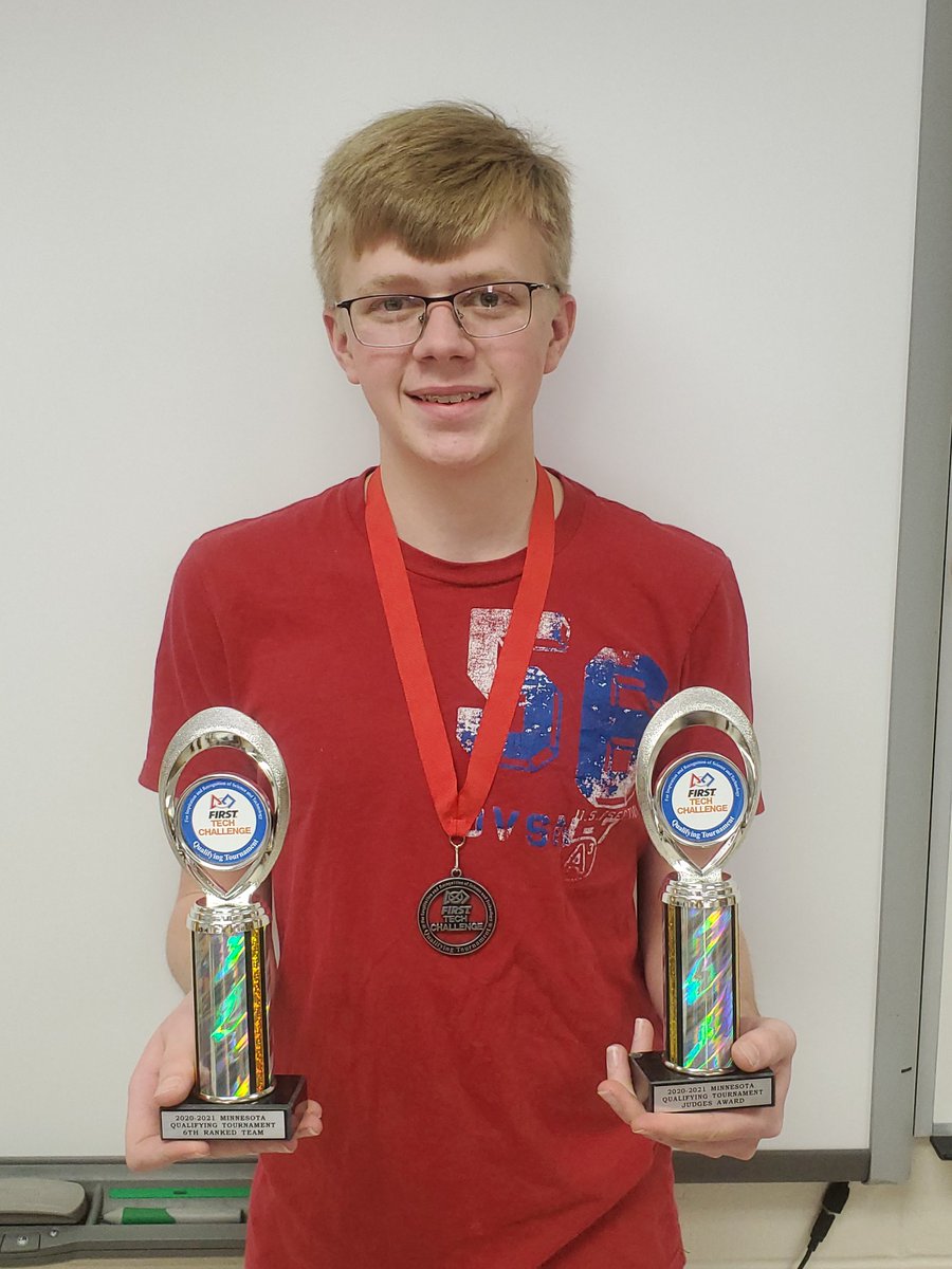 Teut Robotics tweet media