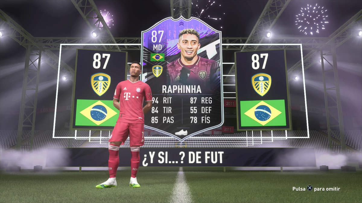 Welcome home you brazilian beauty #PS4share