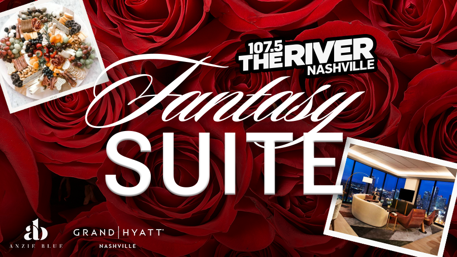 1075 The River tweet media