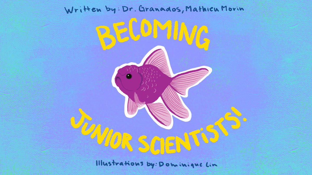Monica Granados (@monsauce) on Twitter photo Today I gave perhaps the first (?) ever presentation on open science for kids. Thanks to <a href="/environmentca/">Environment Canada</a> and <a href="/EBTSOYP/">ExploringByTheSeat - Find us on BlueSky</a> for the invitation! If you missed it you can catch it here: youtube.com/watch?v=IPb9s6… Today I gave perhaps the first (?) ever presentation on open science for kids. Thanks to <a href="/environmentca/">Environment Canada</a> and <a href="/EBTSOYP/">ExploringByTheSeat - Find us on BlueSky</a> for the invitation! If you missed it you can catch it here: youtube.com/watch?v=IPb9s6…