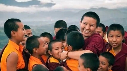 With vibrant culture and diverse geography, Nepal offers an unforgettable travel experience.  Travel Advisor, Jane Patrick, shares her own trip highlights on a journey with G Adventures/National Geographic.  Read it now on the blog: northsouthtravel.com/blog/highlight…