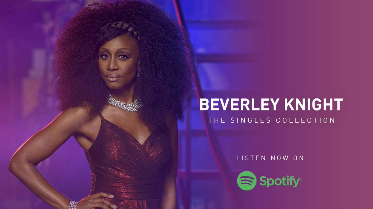 Beverleyknight's tweet photo. My new ‘The Singles Collection’ playlist is now available to listen to over on @SpotifyUK
Talk about flash back Friday! 🎧
How many of these songs to you remember?
Listen Now🎧: https://t.co/4ica1wHzJG
#flashbackFriday #happyfriday #essentialplaylist #musicislife #BKsingles https://t.co/J2p7CTEn26
