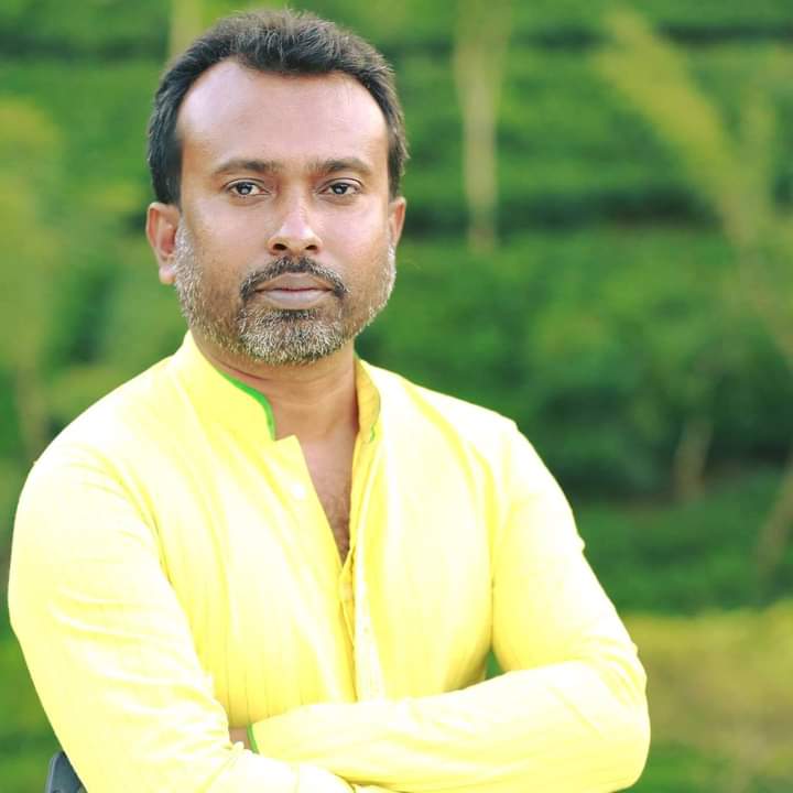 MuhammadNasirU6's tweet photo. Best wishes and congratulations to all the winning candidates of Director's Guild Bangladesh Election 2021 https://t.co/S8eycUxAIT