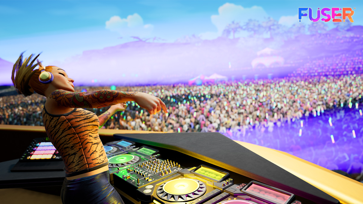 🎵 Enjoy this Masters of Mix spotlight to kick your weekend off right! 🎧 Chill for a few and get your ears on these masterful mixes: fuser.com/news/article/3… #PlayFUSER