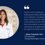 Image for the Tweet beginning: Burning #fossilfuels is a major