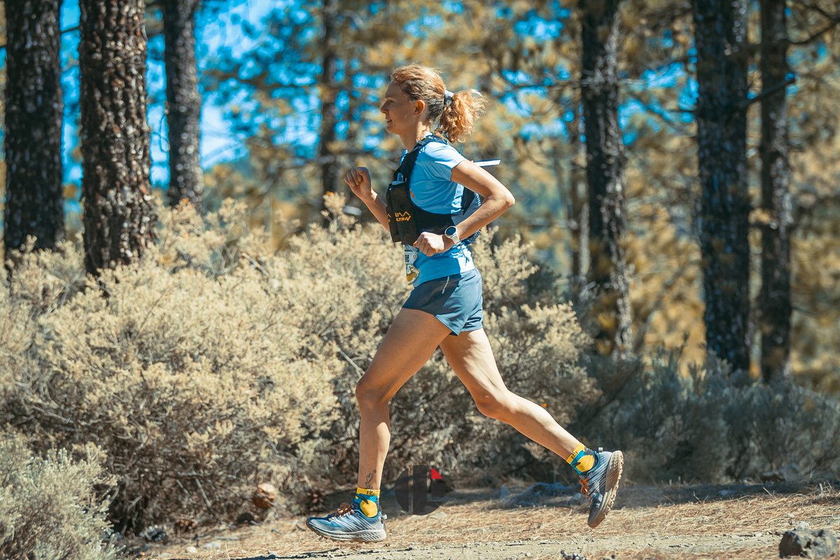 WaaUltra's tweet image. Maryline Nakache is getting ready for the @TransGC ADVANCED 65KM that she won a year ago 🏆 The race starts tomorrow at 9am 🏁

📷 oliverem_sports

#WAA #WAATeam