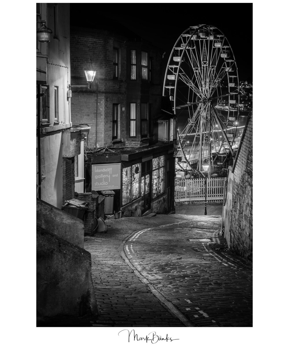 ThePackhorse's tweet photo. Theme Week: Scarborough Fare II

A 2nd series of moody low-key black and white images of the back streets and alleyways of this seaside town in winter.

#NorthYorkshire #Scarborough #BlackAndWhite #rpslandscape #rpsnorthern #Monochrome #Mono  #LandscapePhotography #UrbanPhotos https://t.co/NQ7BBPmdpi