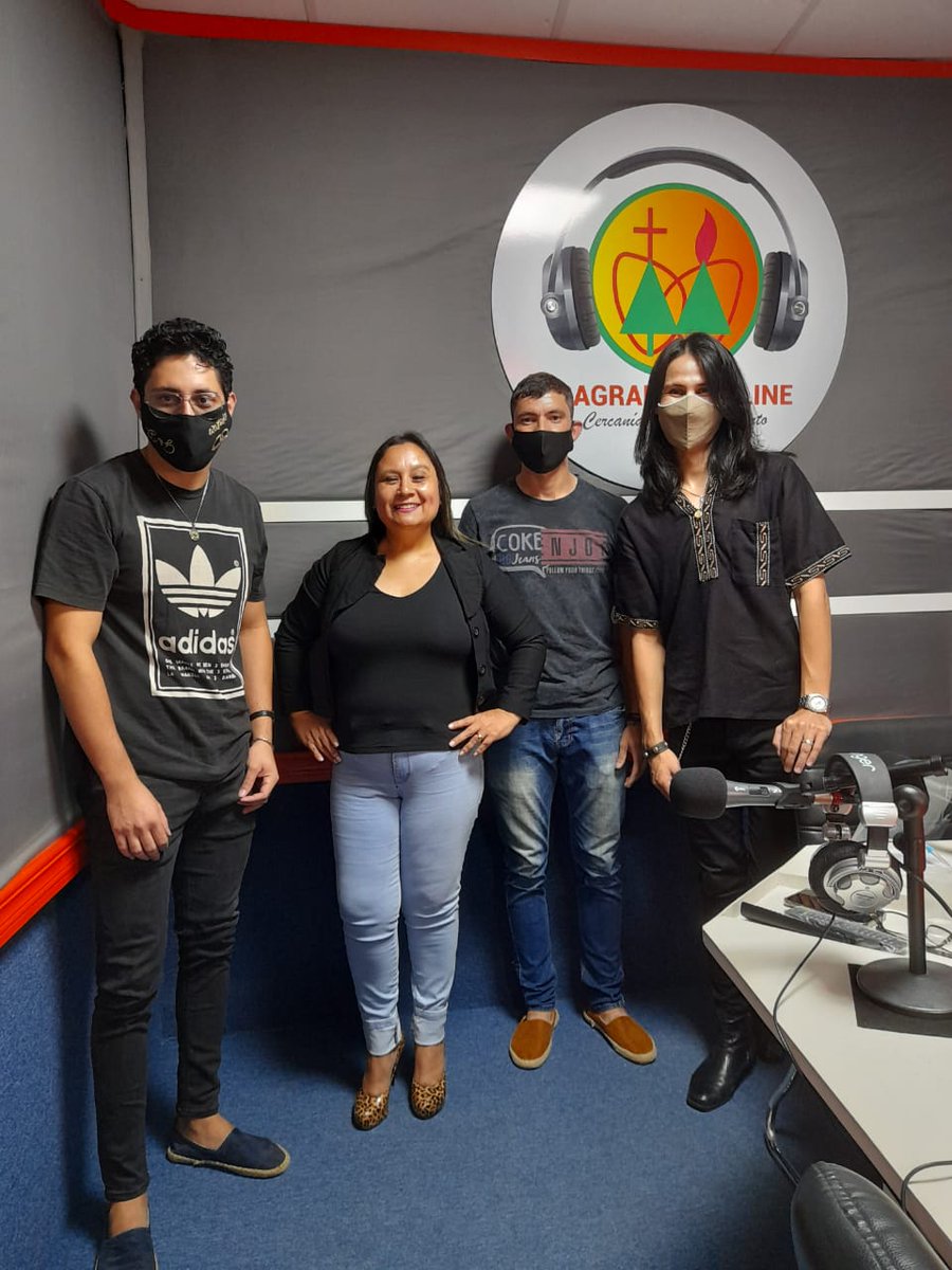 En Positivo Multimedios tweet media