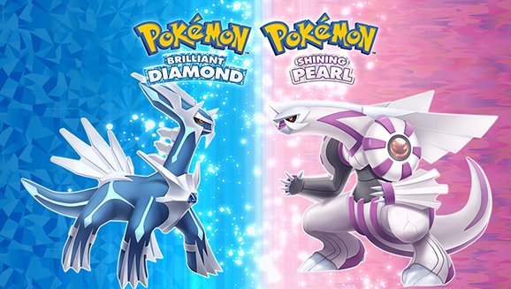 Centro Pokémon on Twitter: "Por el momento no se sabe si el competitivo de Pokémon seguirá en Espada y Escudo por los 2 años o si se pasará a Diamante Brillante