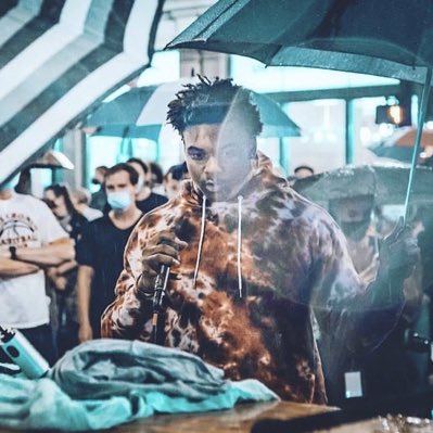 #NewProfilePic