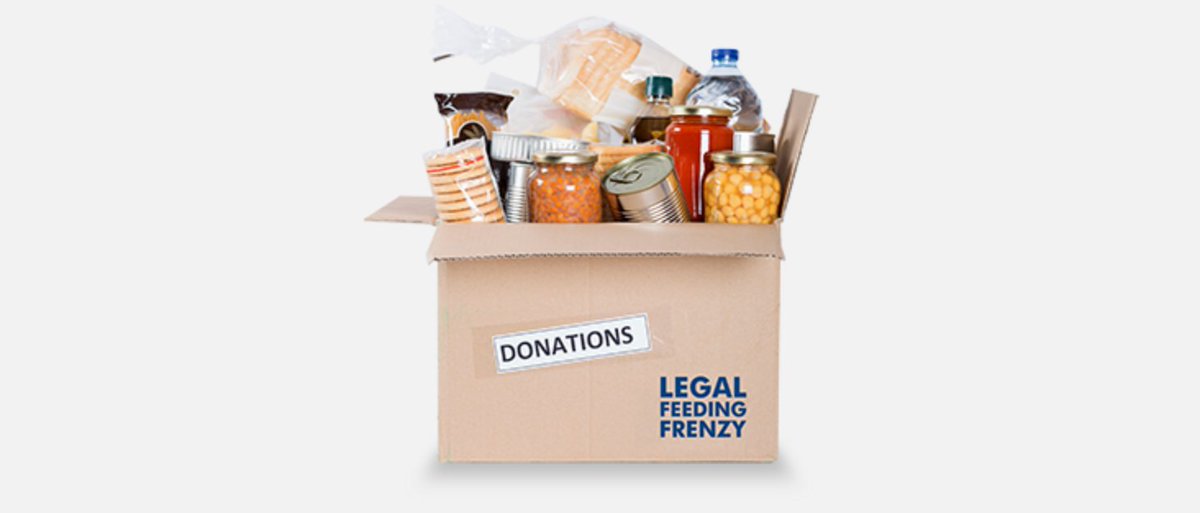 NCBAorg's tweet photo. Thank you to @AtriumHealth for being the first corporate/in-house counsel to join this year's Legal Feeding Frenzy competition! Join them in registering your corporate/in-house counsel team today: https://t.co/2QSanukgWa. #LFF2021 https://t.co/oUXjXd4Dgp