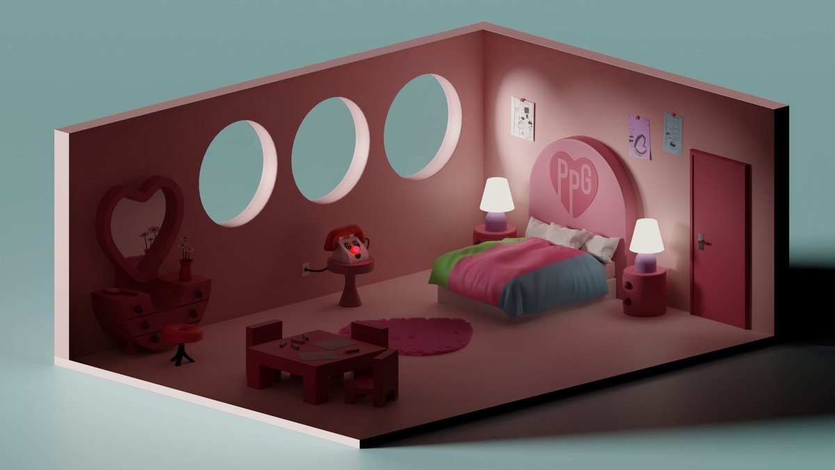 oiemare's tweet image. o que a quarentena fez com a minha arte