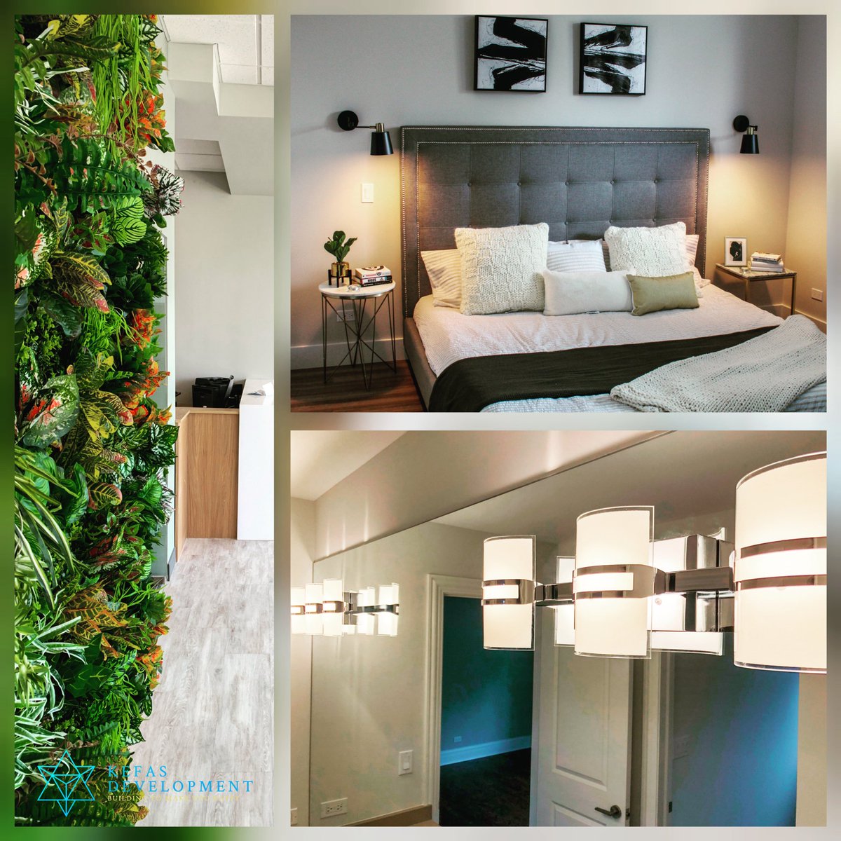 kefasdevelopme1's tweet image. Are You ready for spring ?

To order a service or get advice, write to us in direct or call right now: +17737507689

#kefasdevelopment #generalcontractor #contractors #custombuild #residentialbuilder #family #construction #interiordesign #design #customhomes #spring