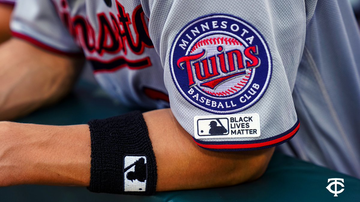 Twins Diversity & Inclusion tweet media