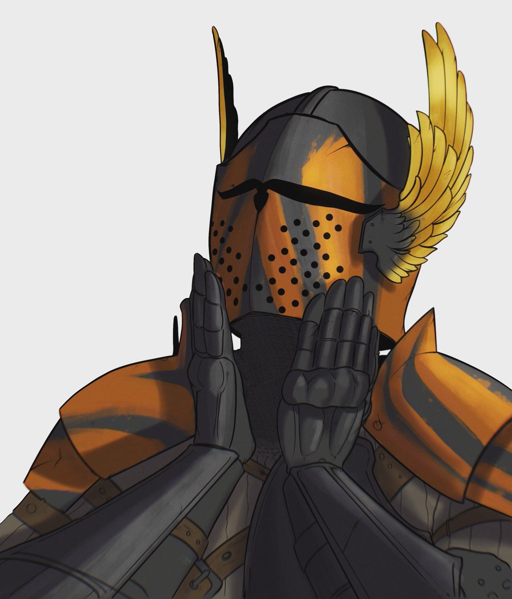 Kondus12's tweet photo. Ooooh it feels good!!
Thanks to grey.daar on Instagram!!
#ForHonor #ForHonorGame #YouTube #Twitch #Streamer #Gamer #XboxOne #ForHonorXbox #ForHonorPlaystation #ForHonorPC
#ForHonorWarden
#ForHonorKnights
#ForHonorCommunity
#FHFanArt #ForHonorFanArt #ForHonorArt #FanArt https://t.co/T7rkkVbfZg