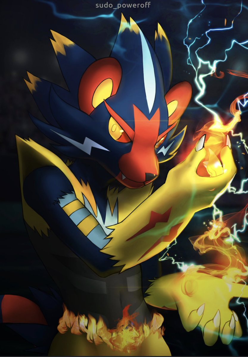 ⚡️🔥𝐒𝐓𝐎𝐑𝐌𝐋𝐈𝐆𝐇𝐓🔥⚡️ tweet media