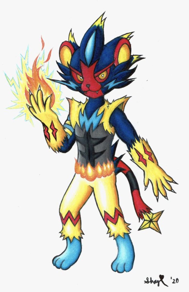 ⚡️🔥𝐒𝐓𝐎𝐑𝐌𝐋𝐈𝐆𝐇𝐓🔥⚡️ tweet media