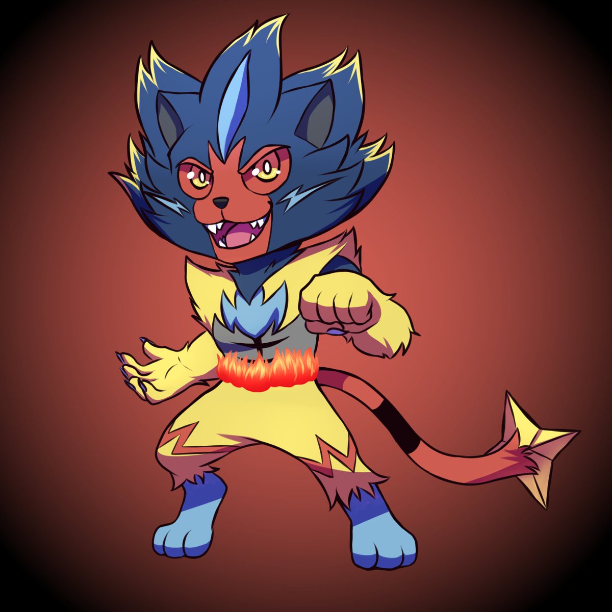 ⚡️🔥𝐒𝐓𝐎𝐑𝐌𝐋𝐈𝐆𝐇𝐓🔥⚡️ tweet media