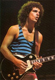 Happy Birthday  Neal Schon 