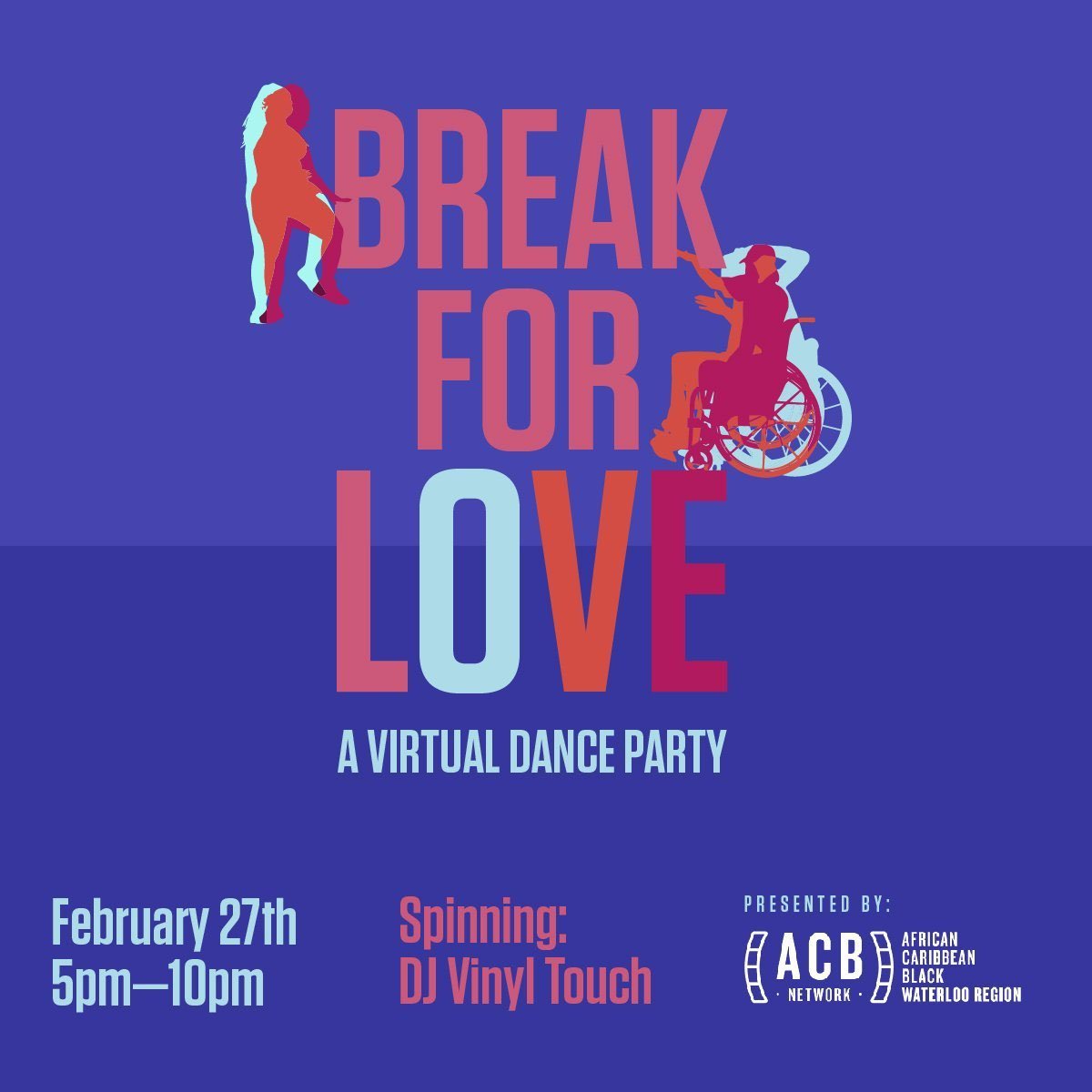 OfAcb's tweet photo. #HipHop #DanceHall #AfroBeat #Soca #Funk #Disco #Soul #RandB 🔥🔥🔥🔥🔥🔥 We'll have some prizes available tonight; use the hashtag #Break4Love! Get ready to show us your moves ;) https://t.co/ctQhn78xov https://t.co/9oxA0dPzdL