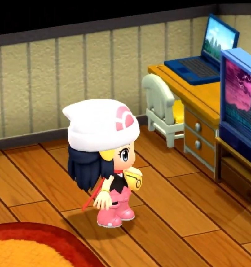 Champ / Plano de Juego tweet media