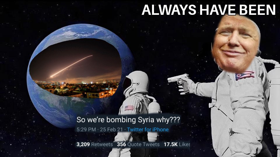 ConstructsoftheState two eyes one mouth tweet media