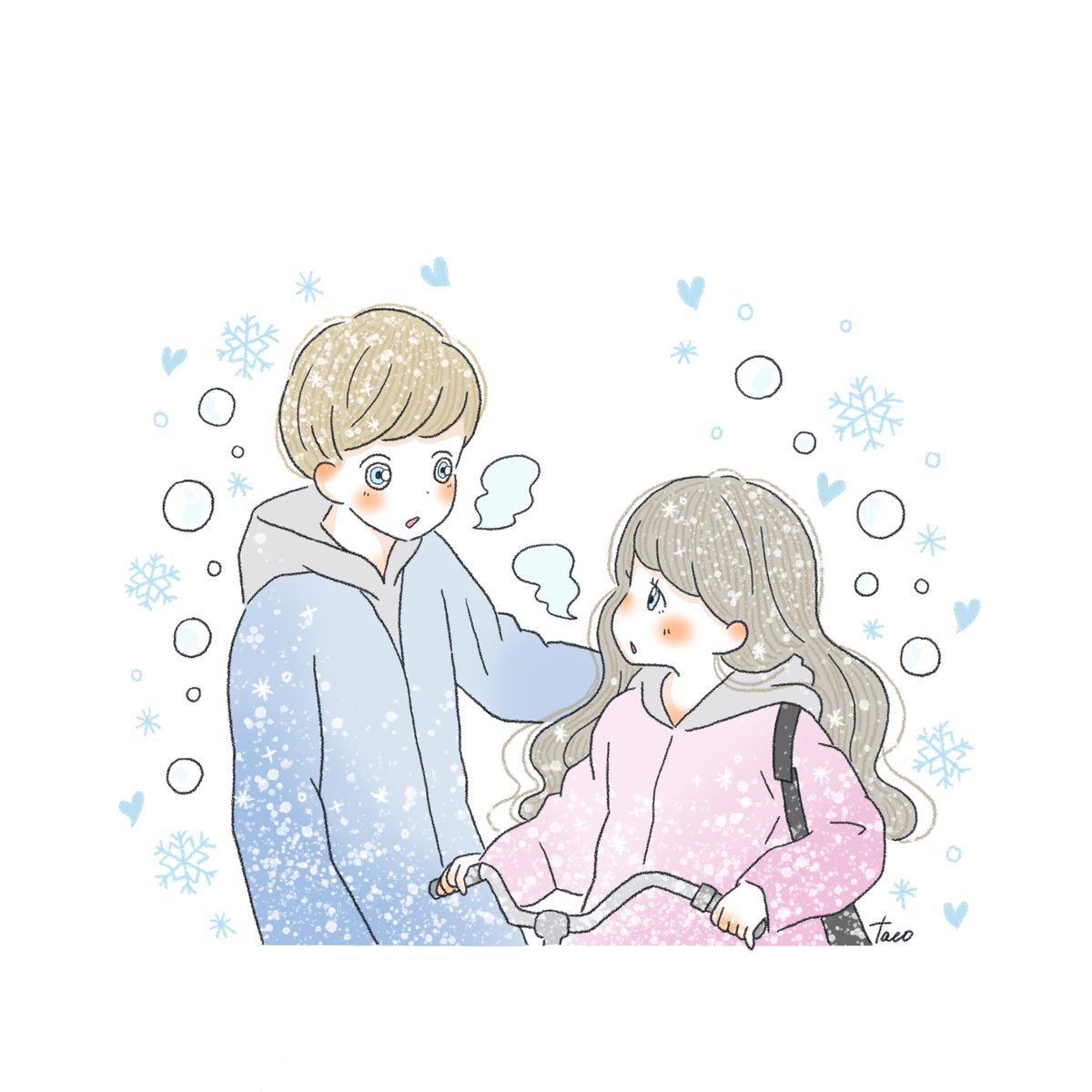 Tacomaru イラスト Ar Twitter 変な時間に起きてしまいました 寝れない W イラスト好きな人と繋がりたい 絵描きさんと繋がりたい Artwork Illustration お絵描き Procreate 女の子イラスト 冬 Tacomaru イラスト Ar Twitter 変な時間に起きてしまいました 寝れない W イラスト好きな人と繋がりたい 絵描きさんと繋がりたい Artwork Illustration お絵描き Procreate 女の子イラスト 冬