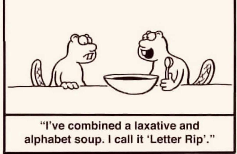 😂 105 The River Facebook