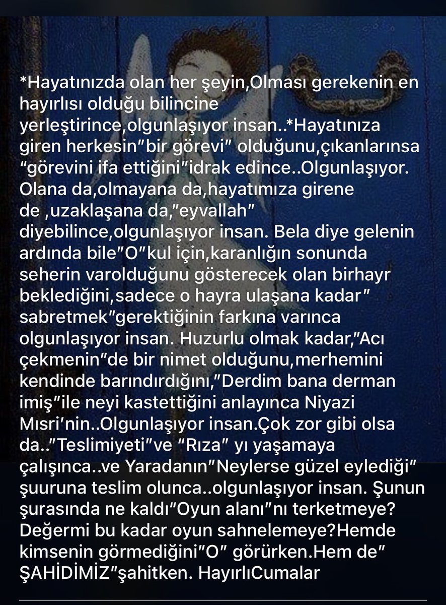 Aysun Eray (@aysuneray) on Twitter photo 