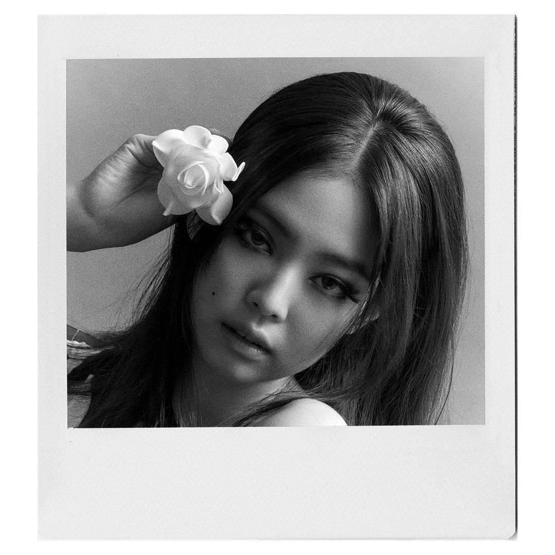 iamkoyjung's tweet photo. 💃🏻Vogue Korea X Jennie ~ เจนนี่แซ่บมาก..เฟียสมากกก!! 🔥😎

EDITOR JENNIE..
#제니 #JENNIE #블랙핑크 #BLACKPINK @BLACKPINK https://t.co/vhBw4zJ5my