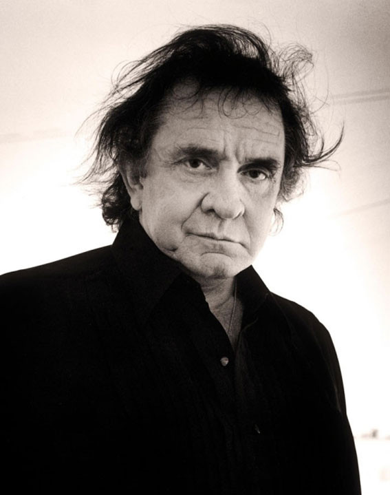 HAPPY BIRTHDAY BONNE FÊTE JOHNNY CASH!!     1932-2003   