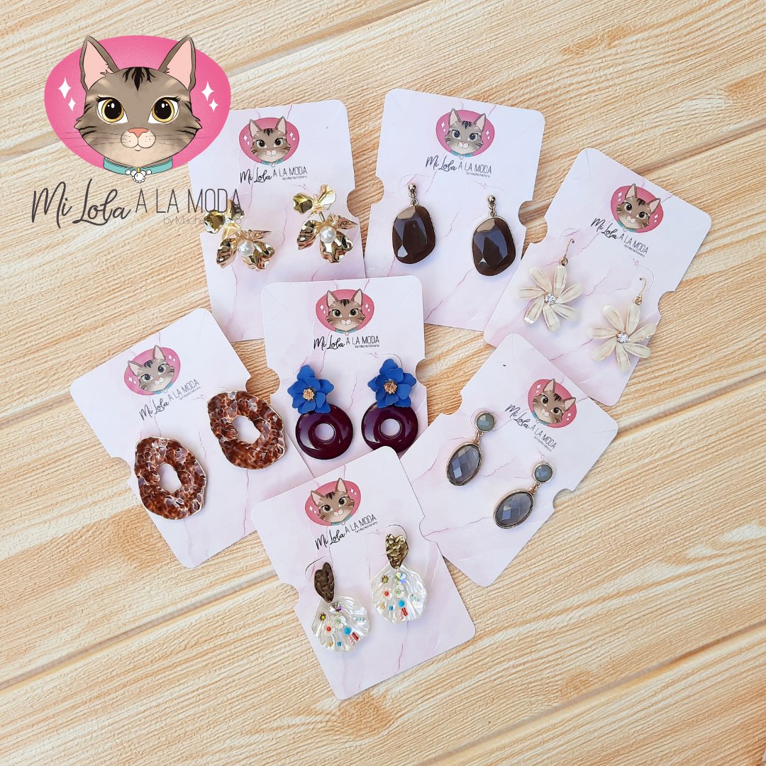 milolaalamoda's tweet photo. Mira estos combos de accesorios y lleva una diadema y dos pares de aretes por $15.

Revisa otras ofertas aquí ⬇️
https://t.co/kwtyNtkIOv https://t.co/JOEVsiA55K
