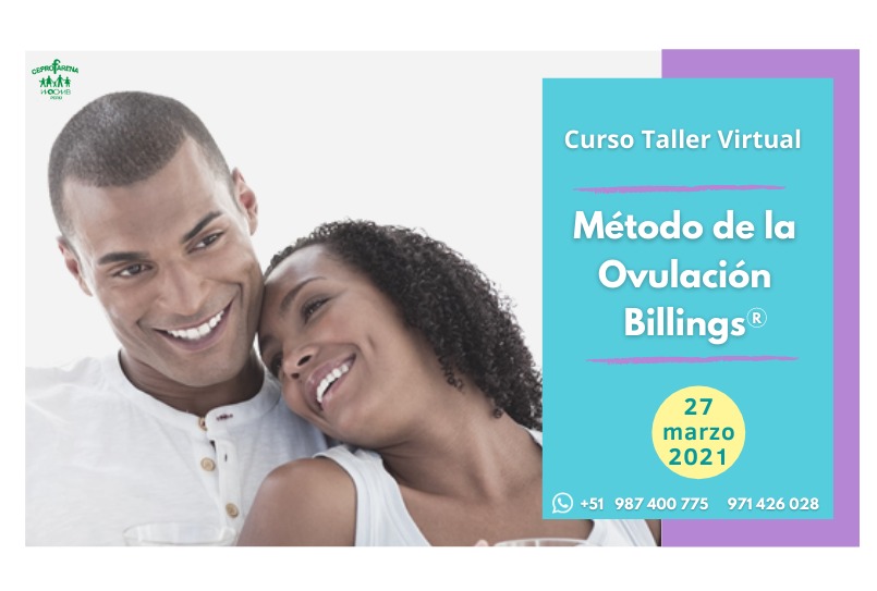 ceprofarena's tweet photo. Curso Virtual MÉTODO OVULACIÓN BILLINGS 
Inscri
https://t.co/YJdnCnYltd
Públic Gral
Inic 27 marzo, Dura 2 mese
Clases: sábad 7:30 a 10 pm
Vía:ZOOM, CANVAS
Incluye:
Curso, Kit MOB, Certificado
Pago único S/
80 person
120 pareja
BCP
19402079980088
SANCHEZ CRISTINA O DIAZ YANINA https://t.co/e7AzTMEa2d