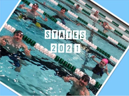 DickinsonRams's tweet photo. Good luck to wrestlers and swimmers competing in states this weekend! #Ramily #TheJDyeS #Dickinsonsation https://t.co/W0uKIcC4kA