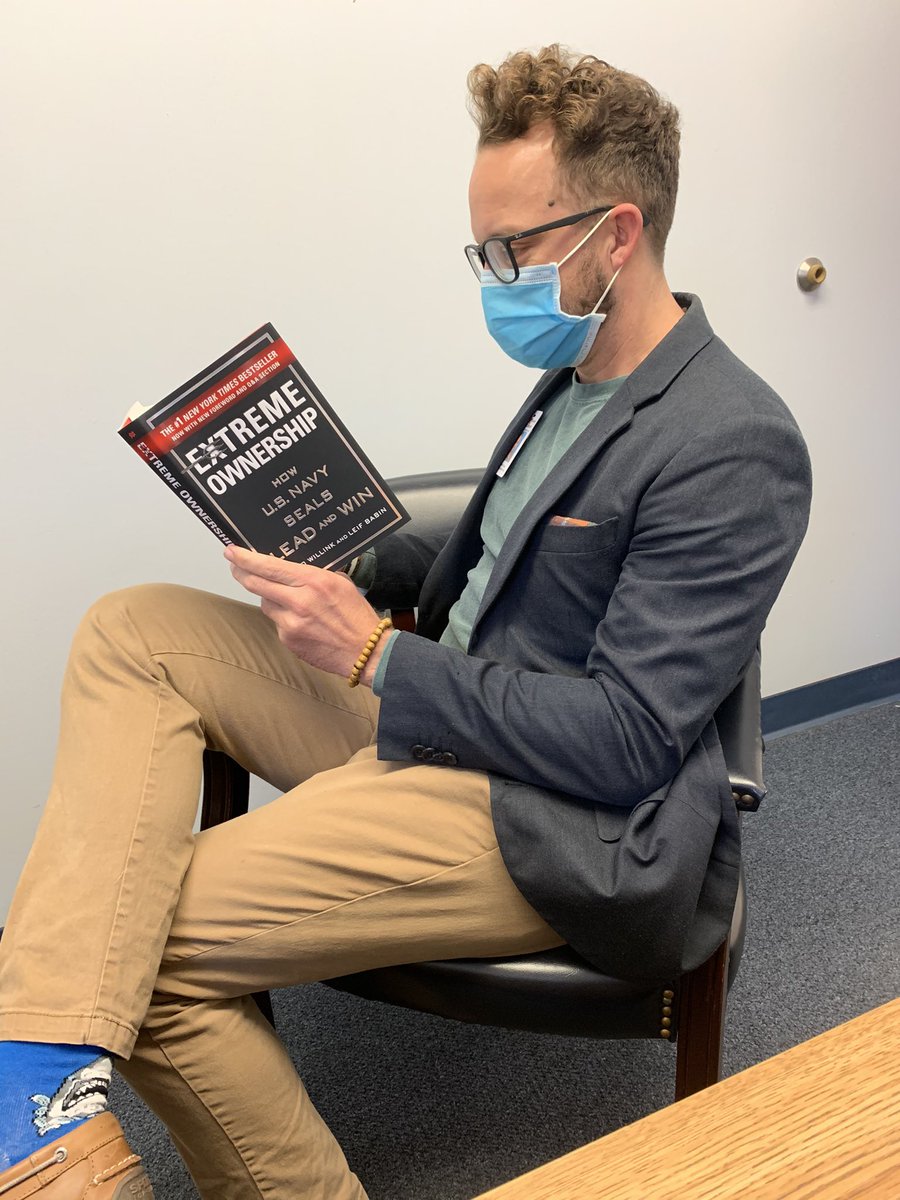 realtordrj's tweet photo. Thanks @SASA_SCPS for the book! I look forward to the professional development coming up March 4th! https://t.co/RxqeOyT5rA
