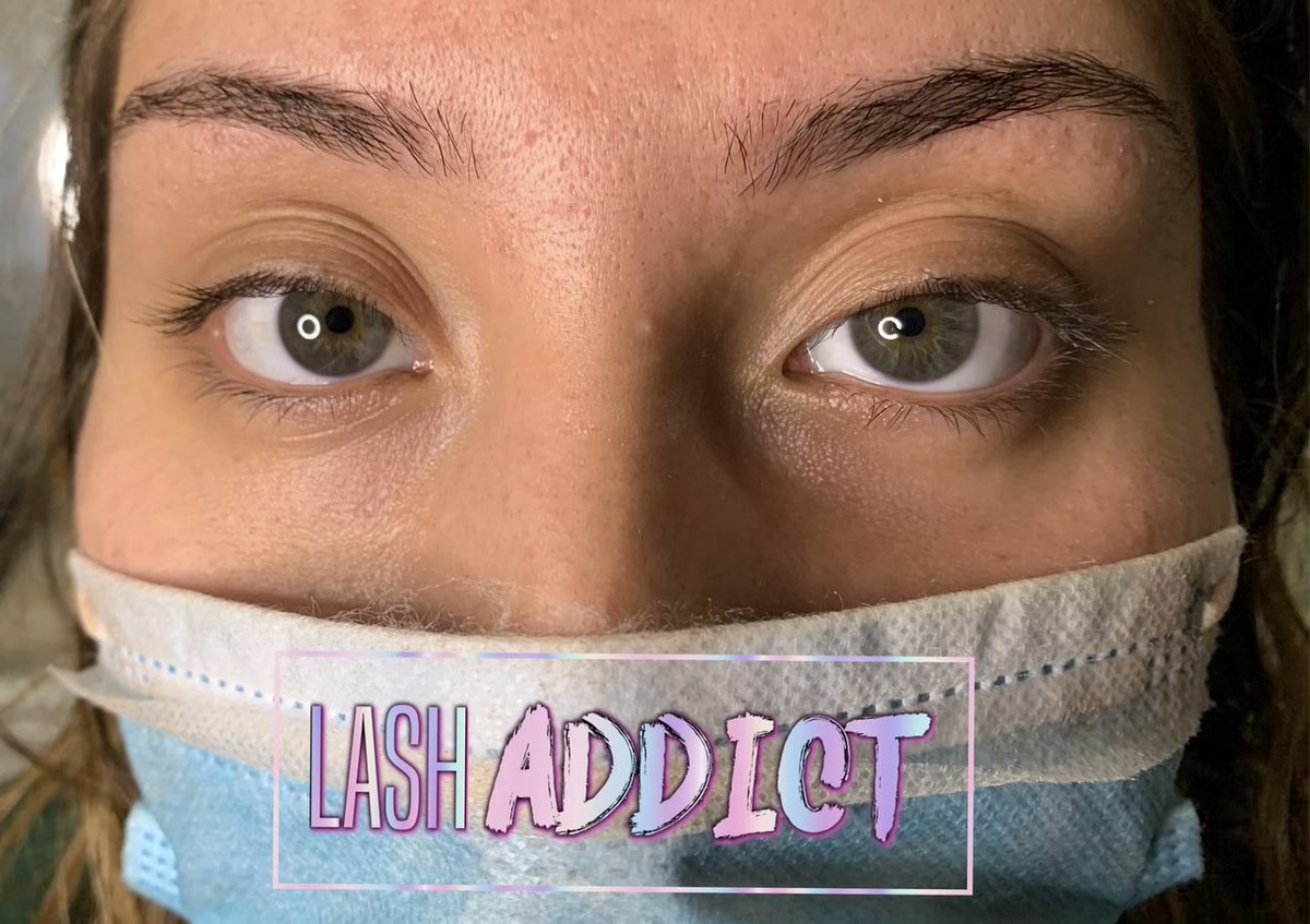 nizzynitri_'s tweet photo. Ima turn up a lil more dis time’ 
IG:@theeyeslayerplugg @lashesbynitri https://t.co/HtUVeC1oFg