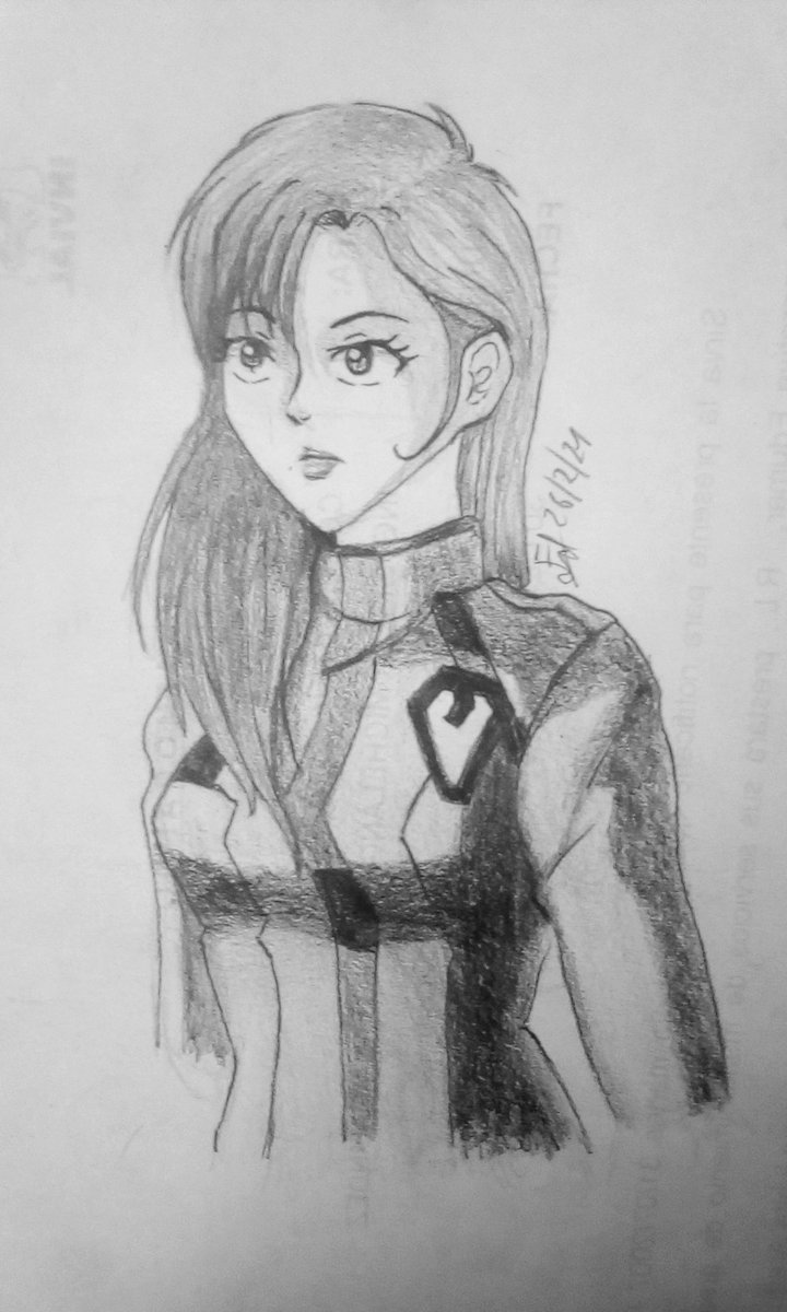 eduardo_45foxy2's tweet photo. El dibujo de hoy es de Miriya Patina de Robotech.

#robotech #robotechfanart #fanart #dibujos #dibujoalapiz #dibujo #dibujosart #drawingart #draw #drawings #drawing https://t.co/0ApEu8qbgp