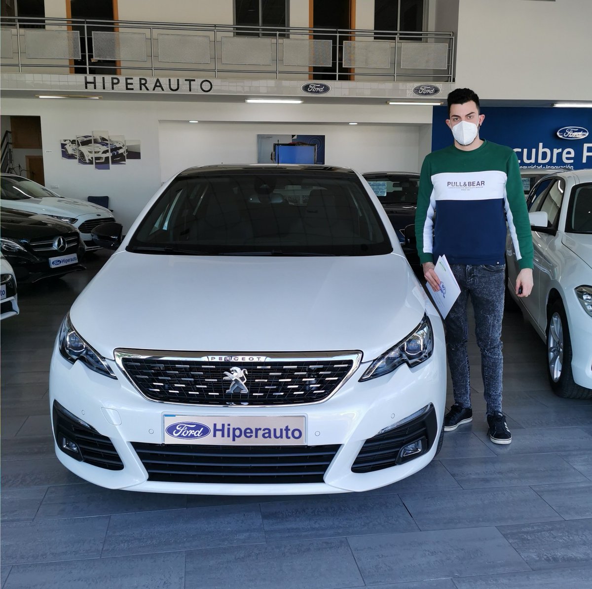 hiperautocoria's tweet photo. Este puente lo que toca es estrenar coche...🚘🚙 

¡Y nosotros encantados de haceros felices! 🤗😁

#Hiperauto #Coria #Pilas #Sevilla #Coches #Automoción #AutoOcasión #Motor #Seminuevos https://t.co/RBRGlJELo3